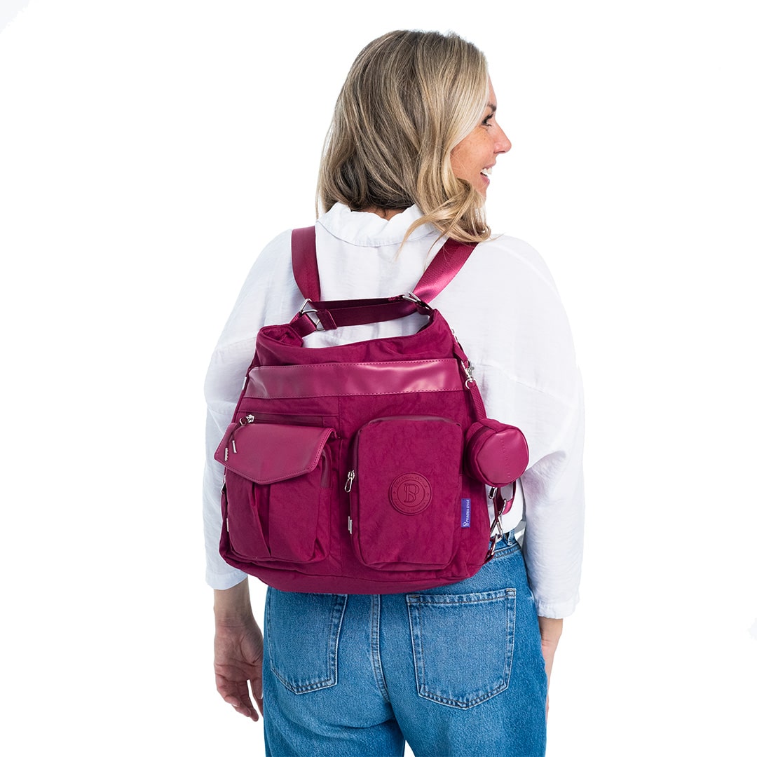 Nomad Bag (BUY 1 GET FREE)