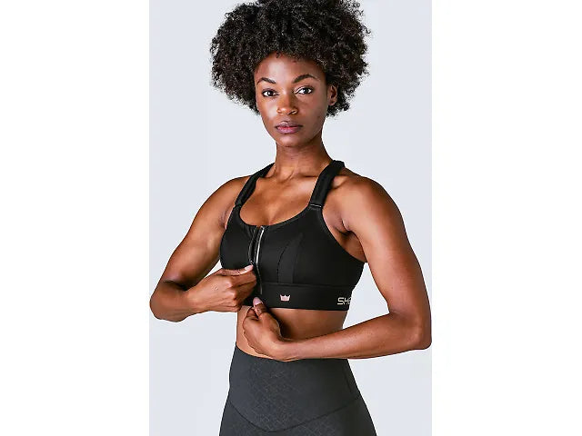 Ultimate Sports Bra for Women, High Impact Sports Bra