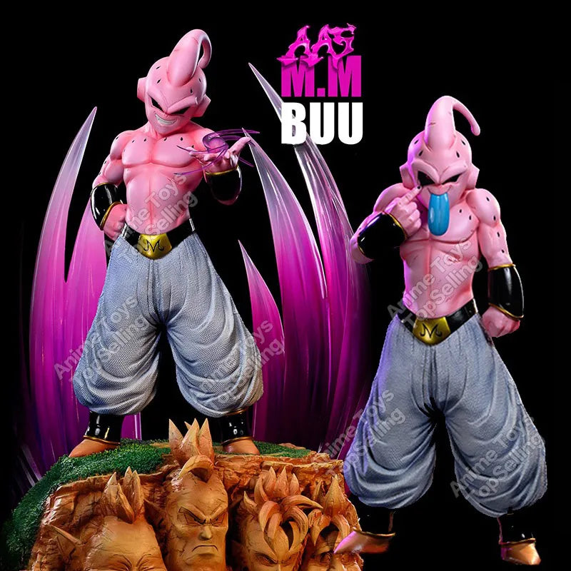 Majin buu kid 19cm