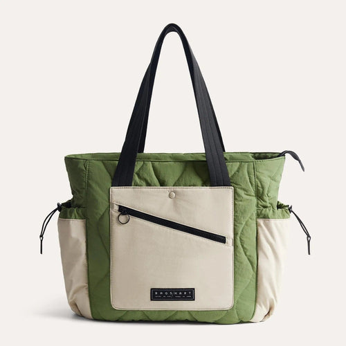 Paz Tote Bag
