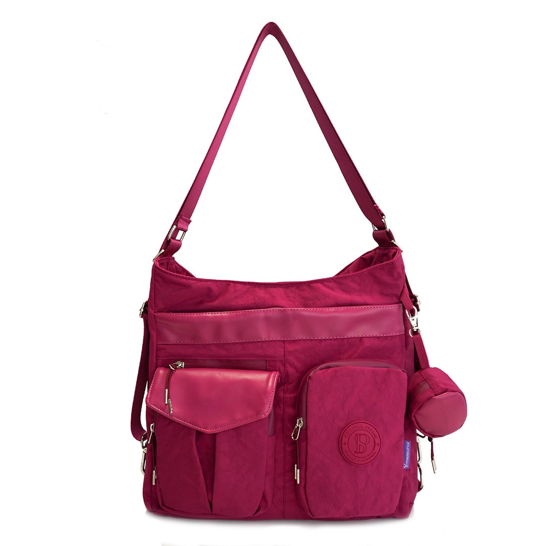 Nomad Bag (BUY 1 GET FREE)