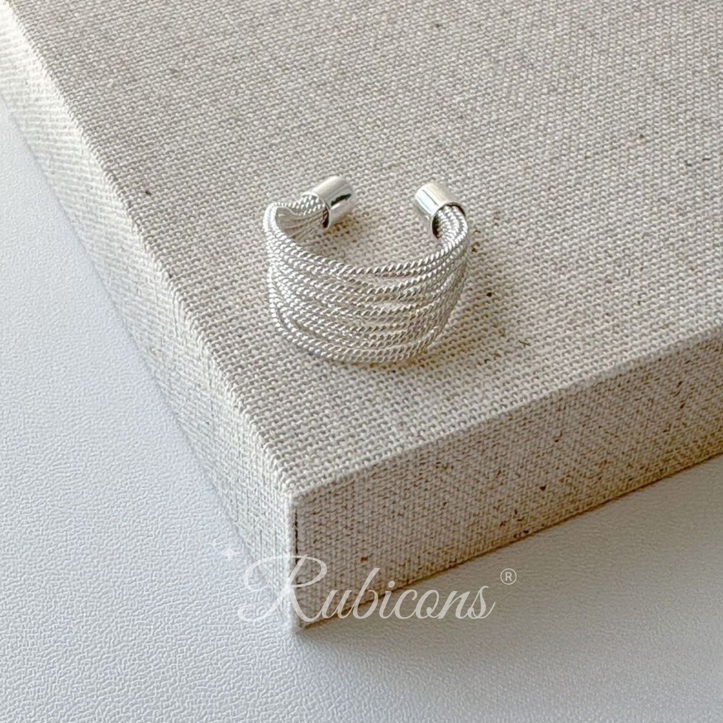 Zephyrine Ring