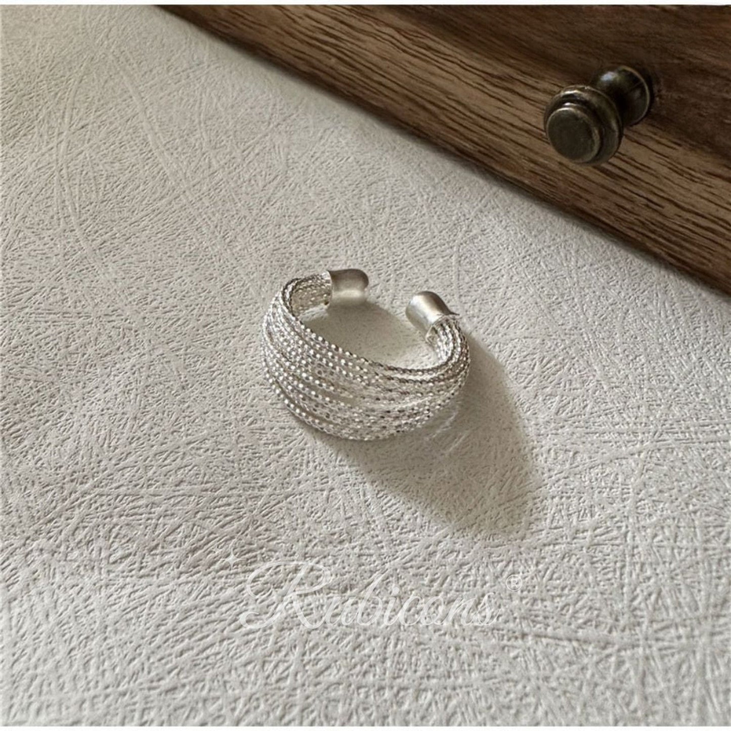 Zephyrine Ring