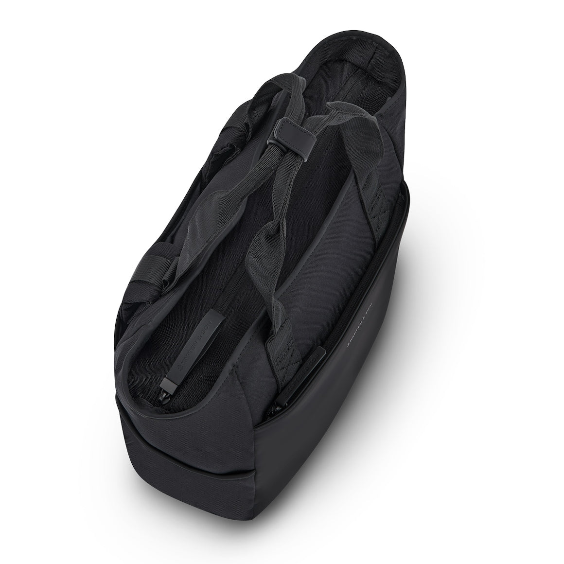 Lindby All Black Bag