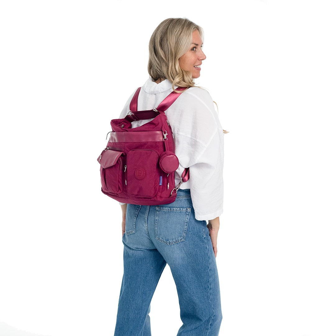 Nomad Bag (BUY 1 GET FREE)