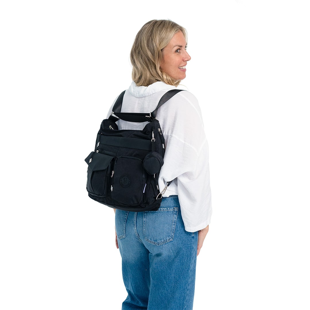 Nomad Bag (BUY 1 GET FREE)