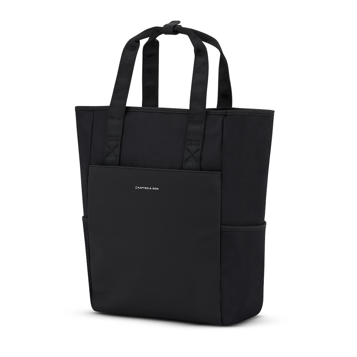 Lindby All Black Bag