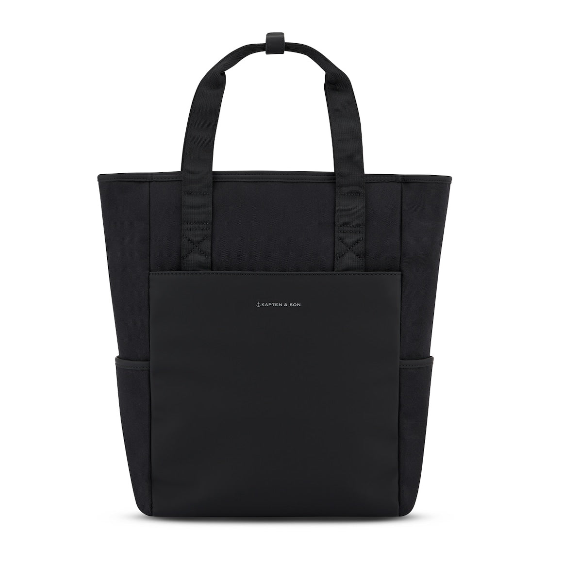 Lindby All Black Bag