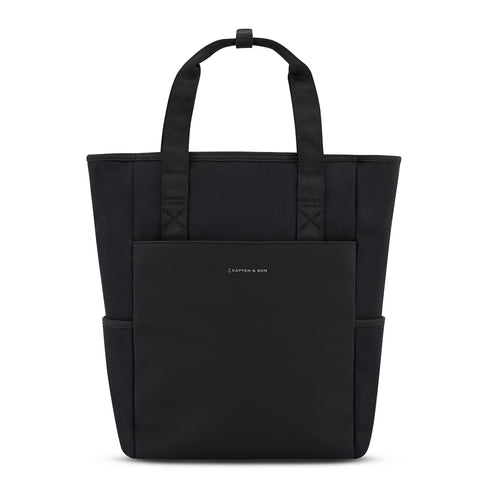Lindby All Black Bag