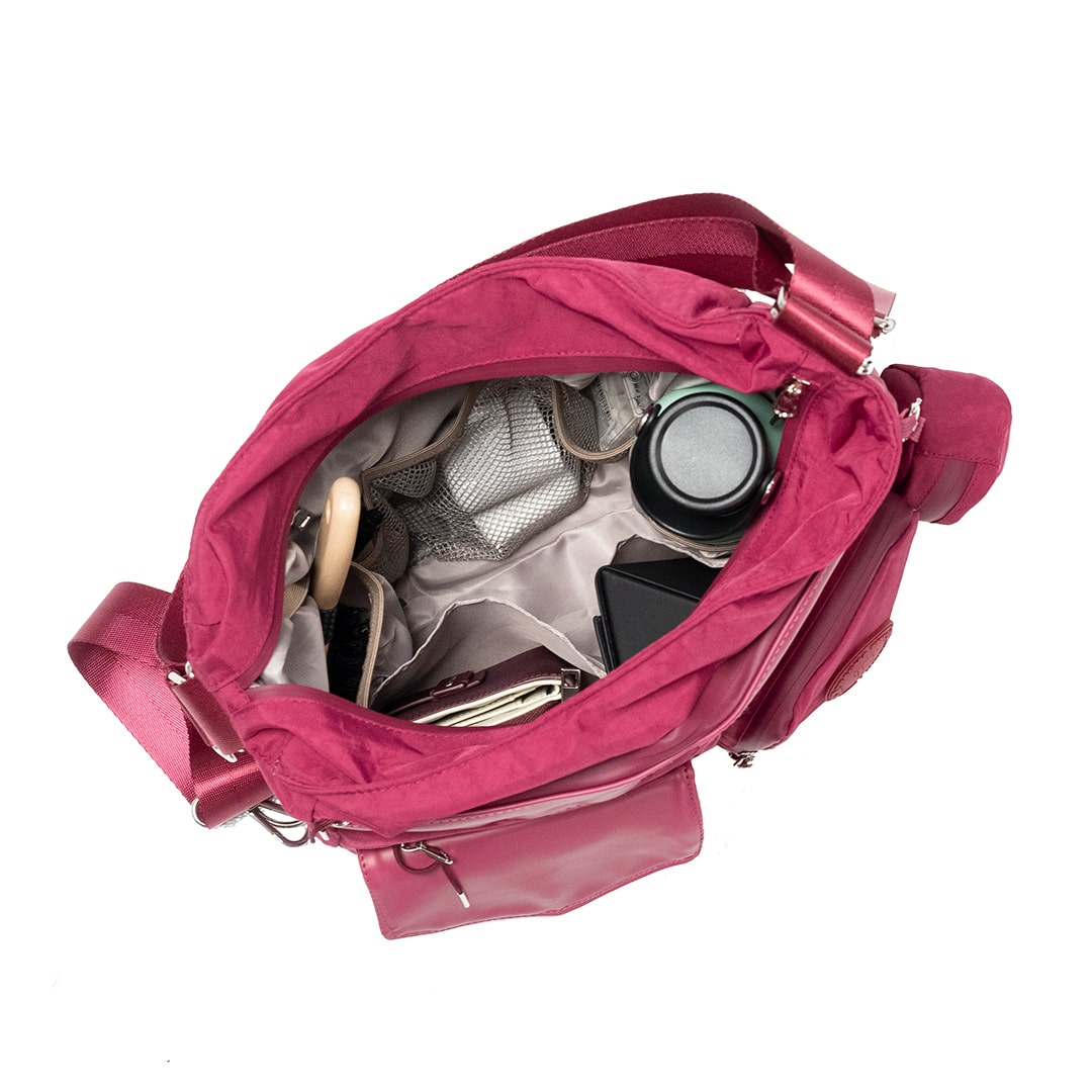 Nomad Bag (BUY 1 GET FREE)