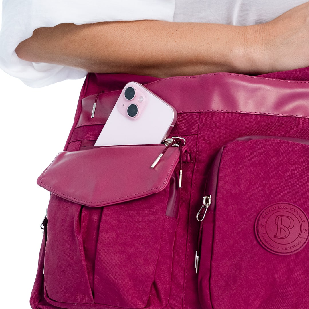 Nomad Bag (BUY 1 GET FREE)