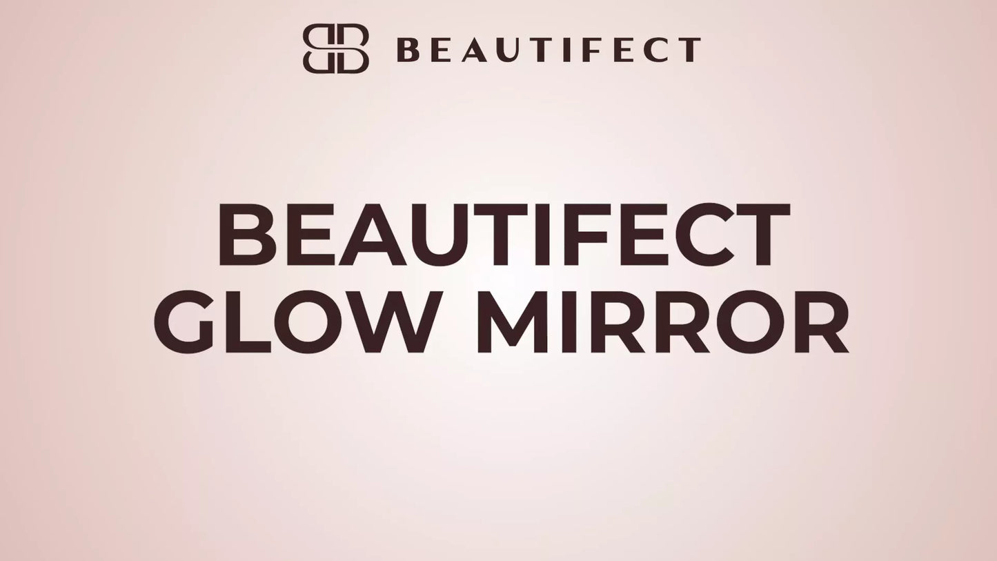 Glow Mirror