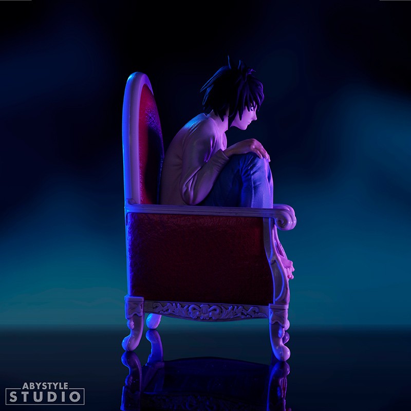 L figurine Death Note - ABYstyle