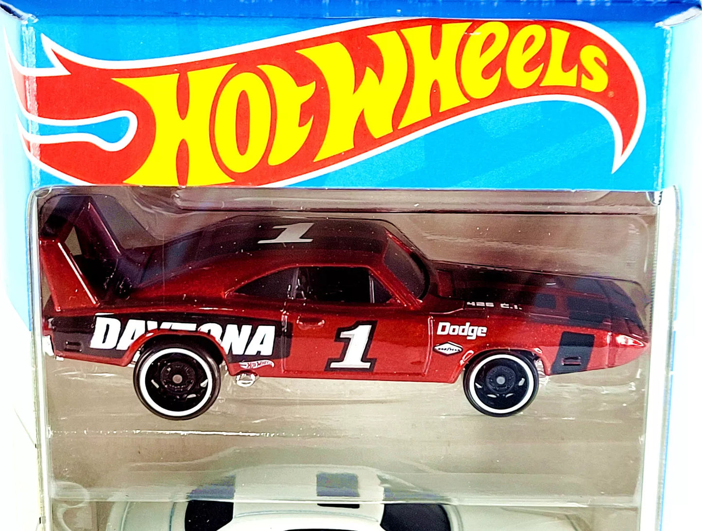 Hot Wheels MOPAR 5-Pack w/ Dodge Challenger, Charger, Viper, Li'l Red Express
