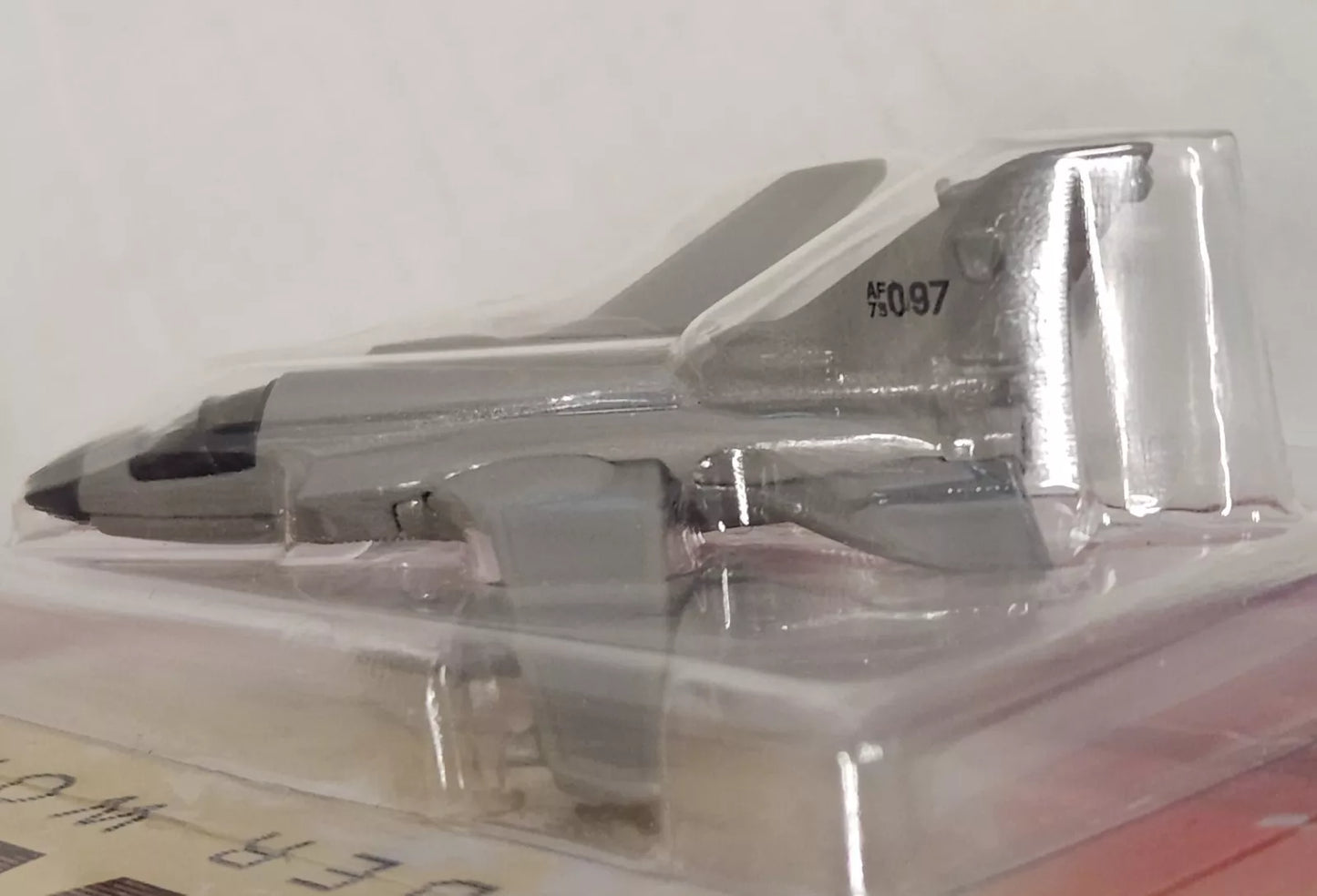 Hot Wheels Premium WW84 Wonder Woman Jet DC Comics Lockheed Martin F-22 F-35 F15