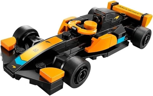 LEGO Speed Champions Car Of Formula 1 Mclaren 30683