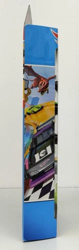 Hot Wheels – 5 Pack Lets Race – Diecast Car Models