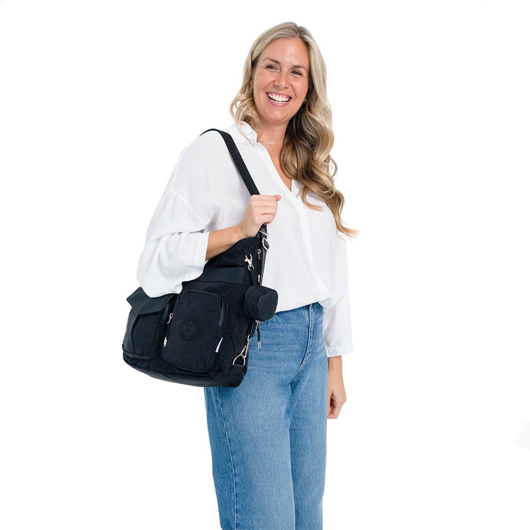 Nomad Bag (BUY 1 GET FREE)