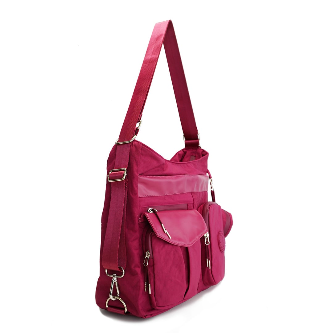 Nomad Bag (BUY 1 GET FREE)