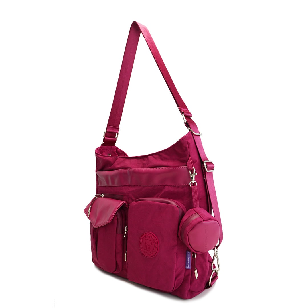 Nomad Bag (BUY 1 GET FREE)