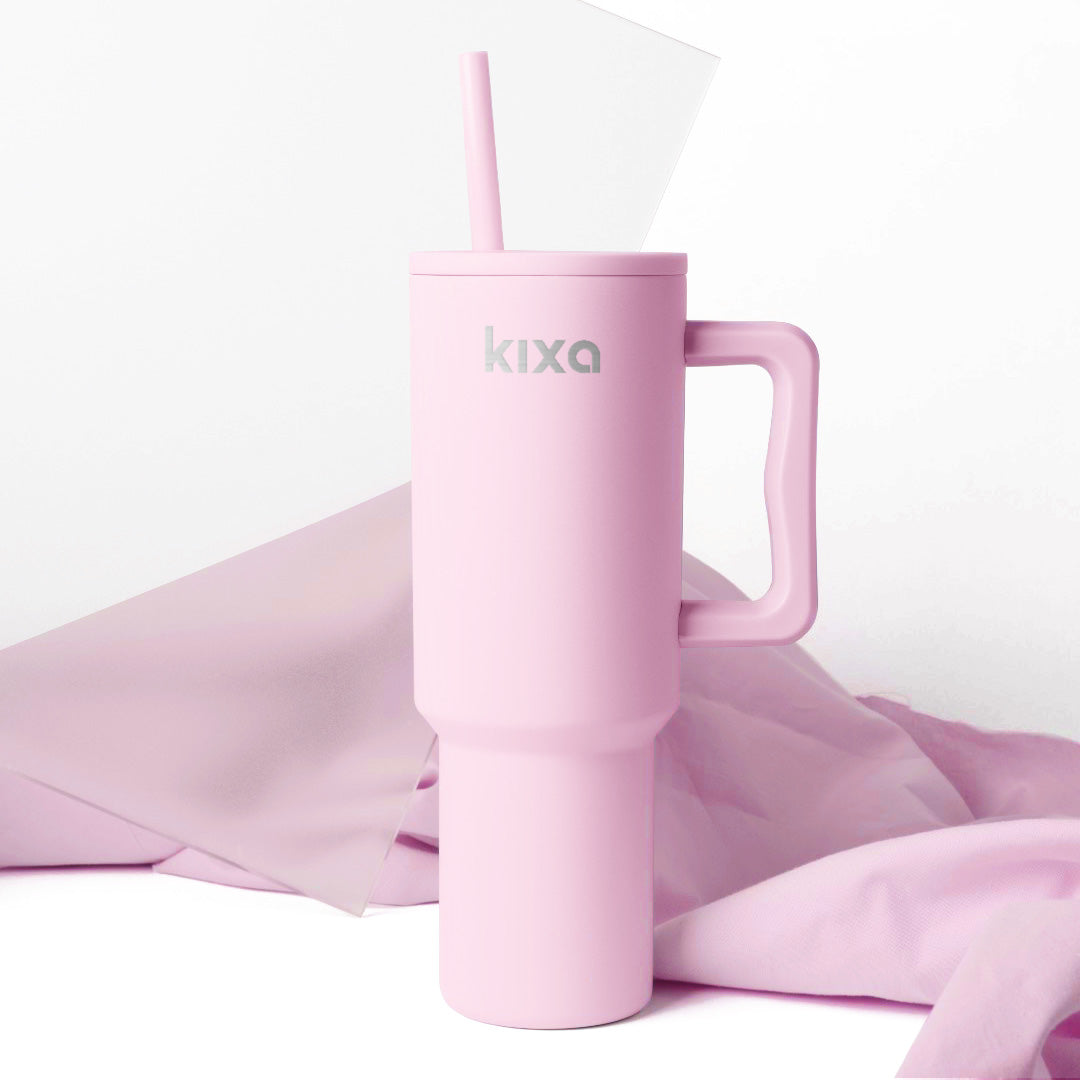 Oasis Tumbler High-Quality Stainless Steel