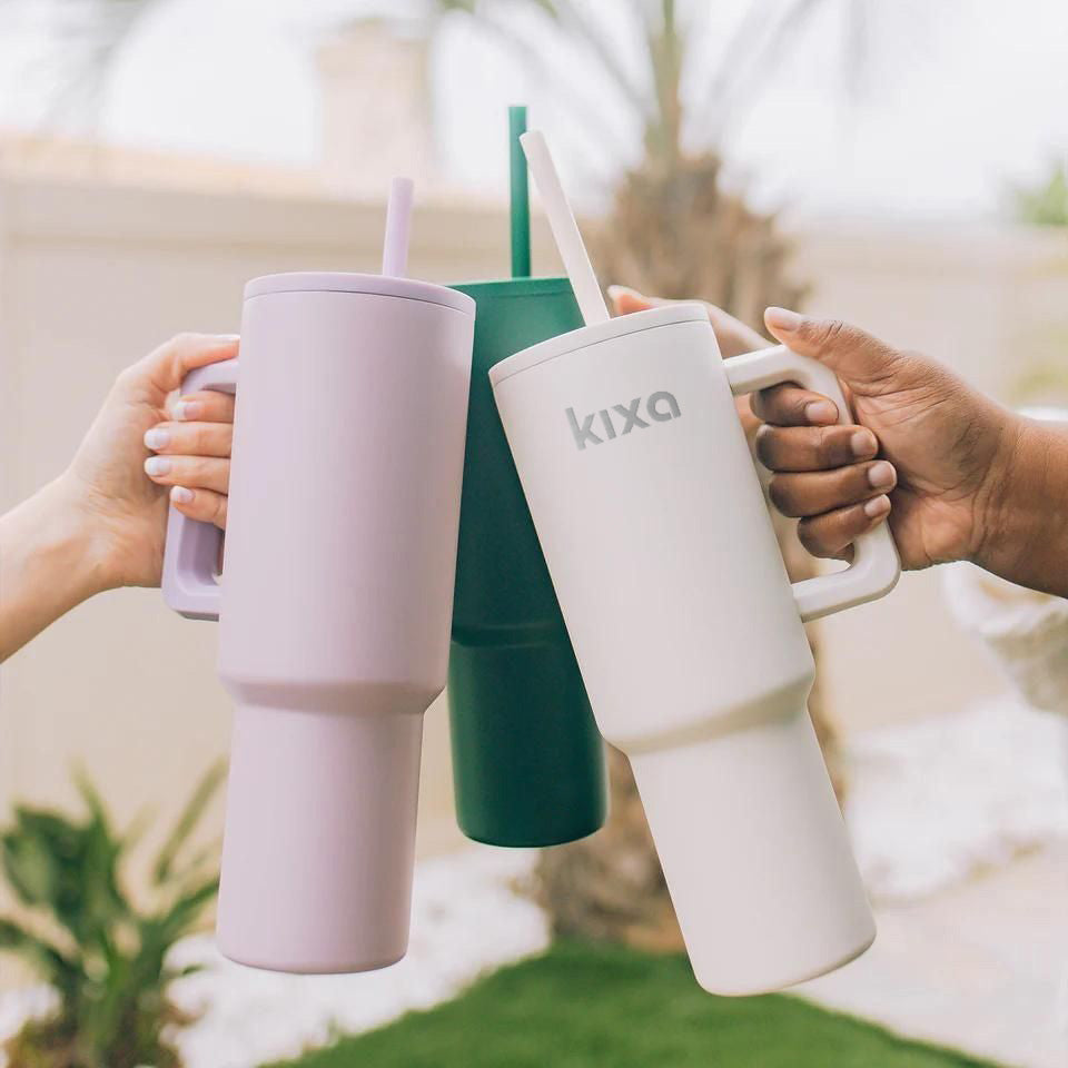 Oasis Tumbler High-Quality Stainless Steel