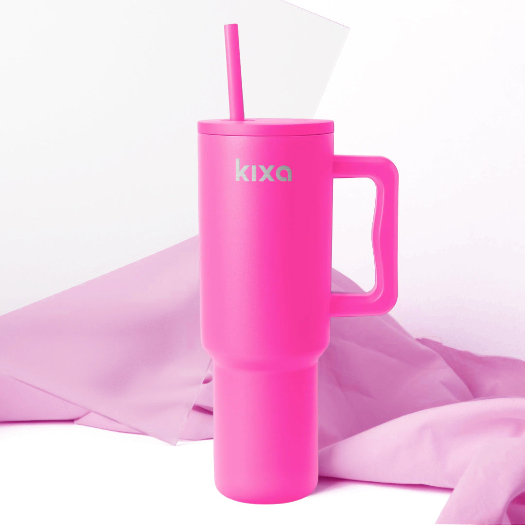 Oasis Tumbler High-Quality Stainless Steel