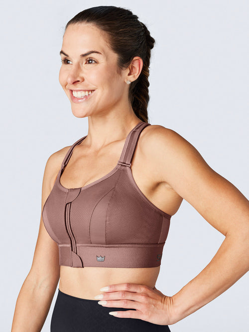 Ultimate Sports Bra® - Pack Of 6