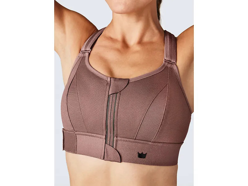 Ultimate Sports Bra for Women, High Impact Sports Bra
