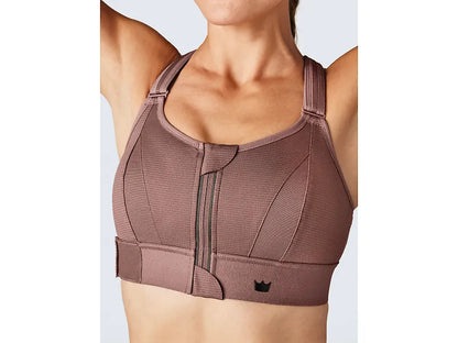 Ultimate Sports Bra for Women, High Impact Sports Bra