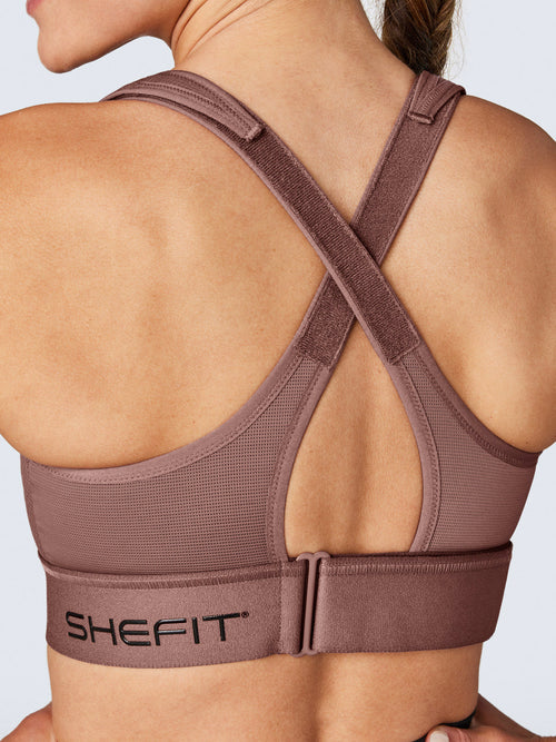 Ultimate Sports Bra® - Pack Of 6