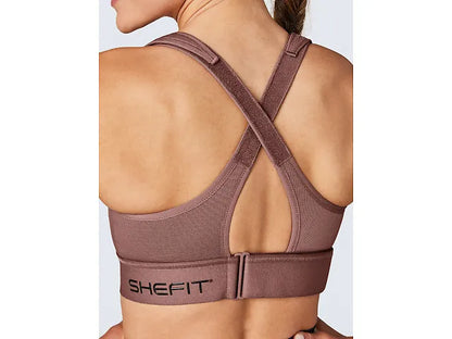 Ultimate Sports Bra for Women, High Impact Sports Bra