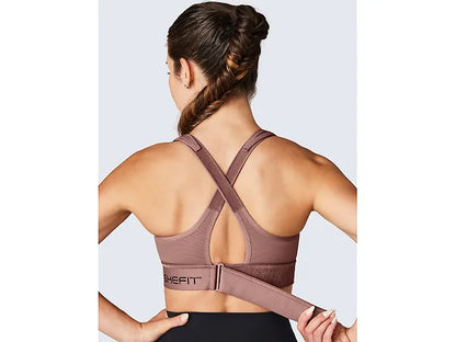 Ultimate Sports Bra for Women, High Impact Sports Bra