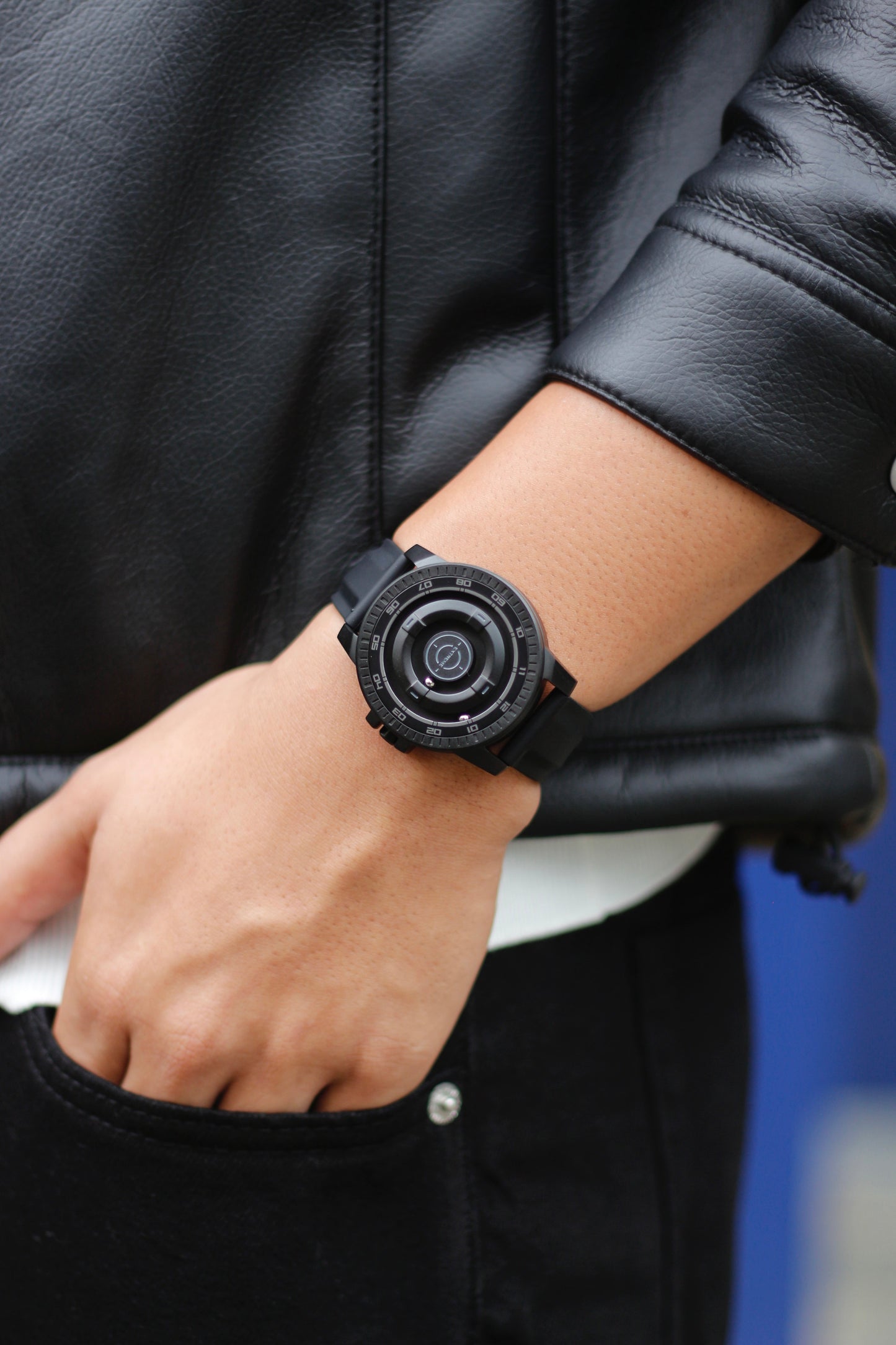 Gravity Watch