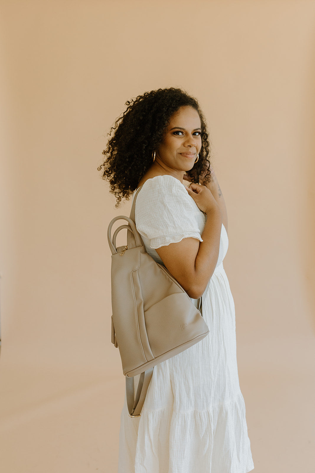BROOKLYN BAG
