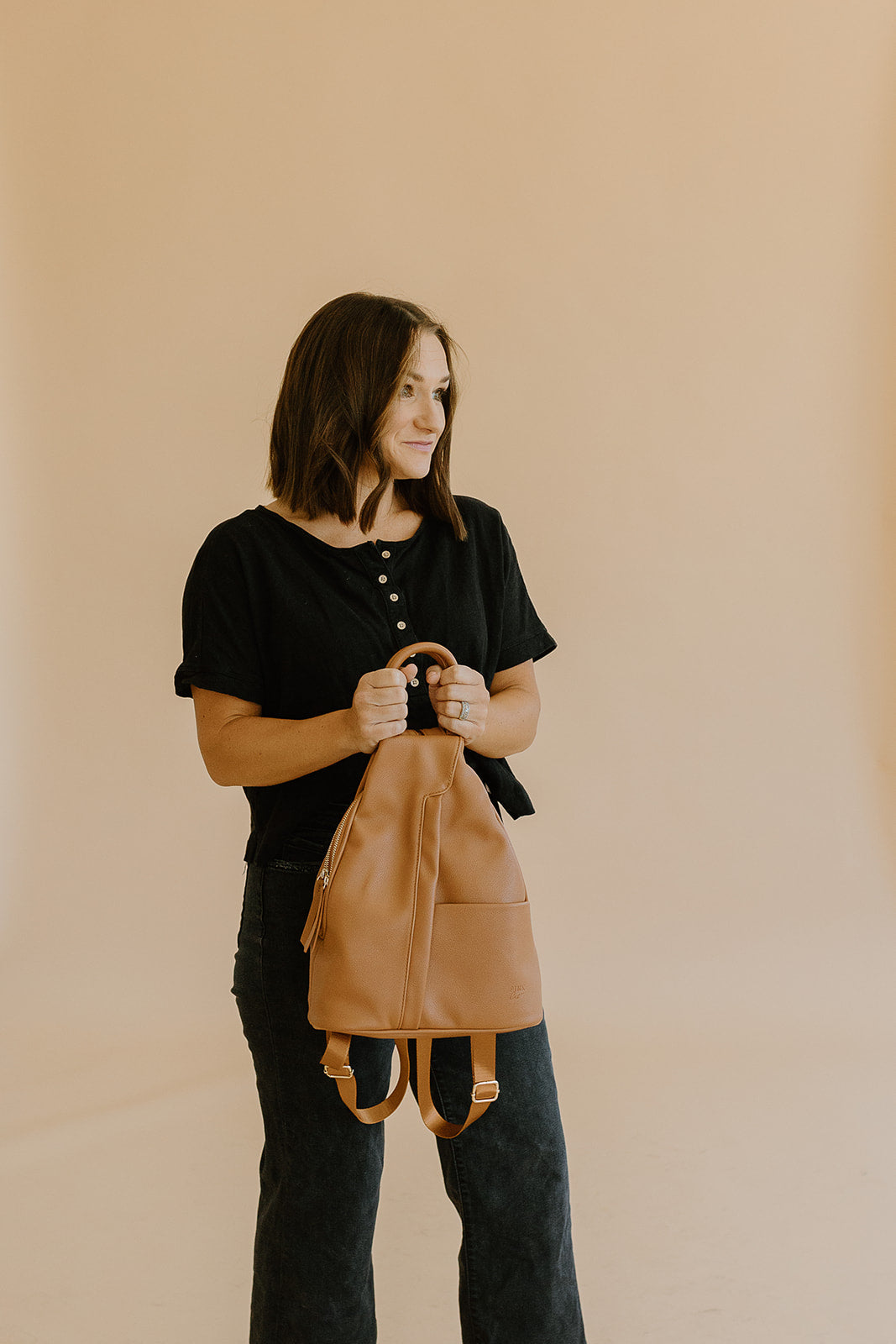 BROOKLYN BAG