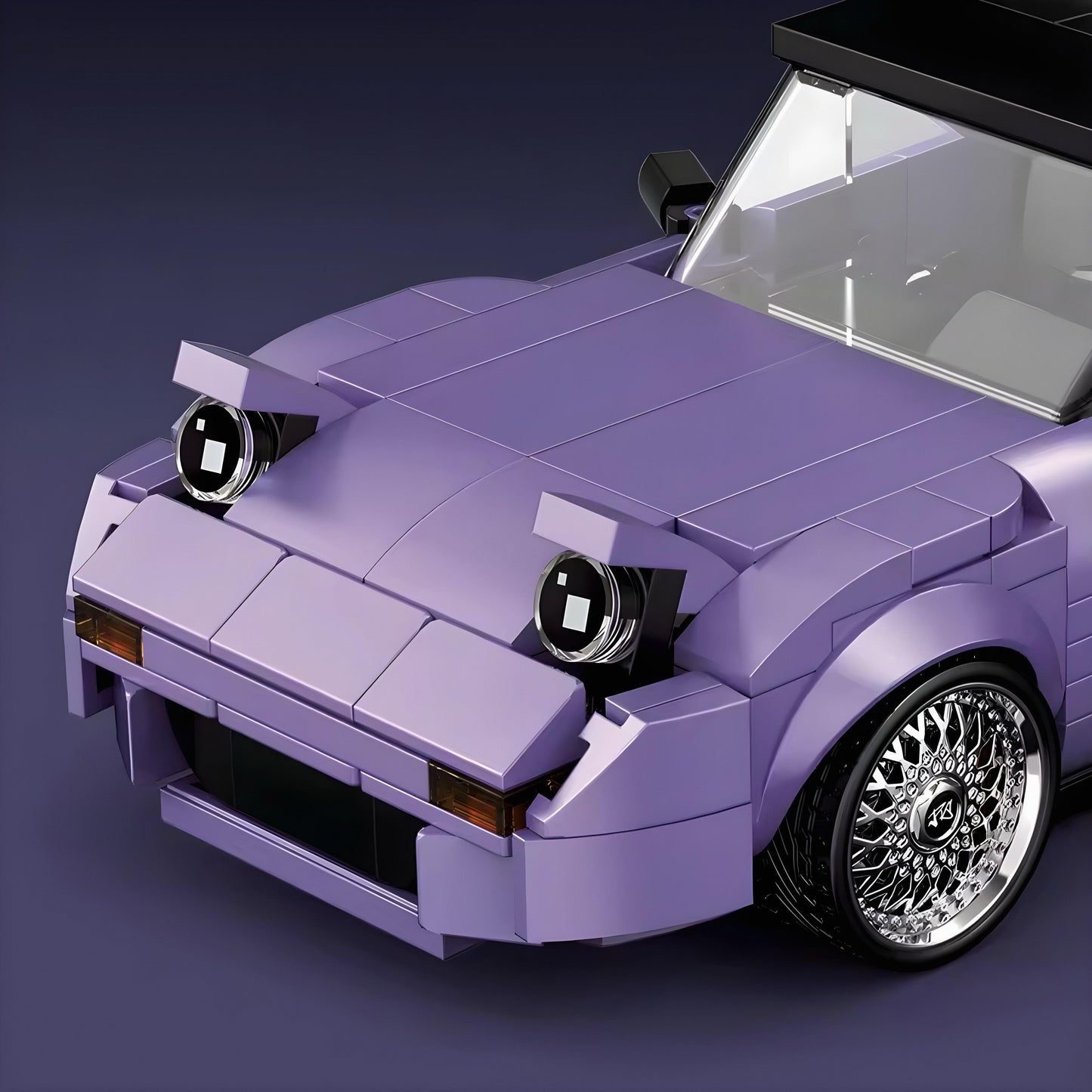 Mazda MX-5 Miata | Limited Edition
