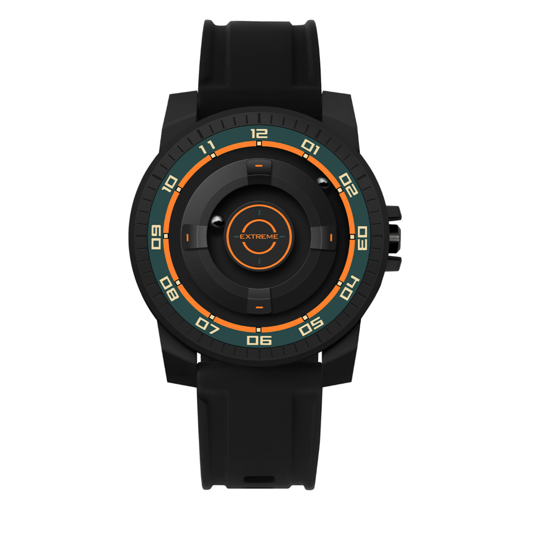 Gravity Watch