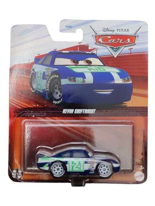 Disney Pixar Cars Kevin shiftright
