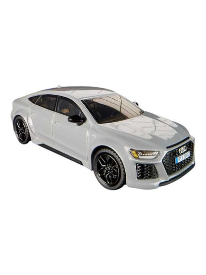 Hotwheels elite 64 audi rs 7 sportback imported rlc 1:64 Scale