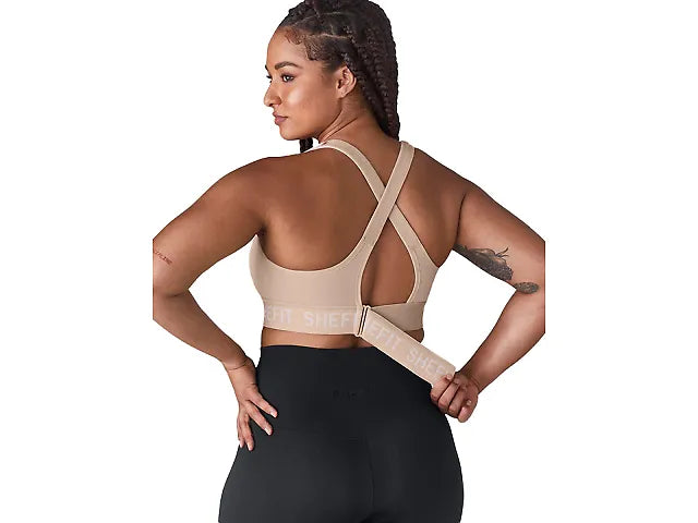 Ultimate Sports Bra for Women, High Impact Sports Bra