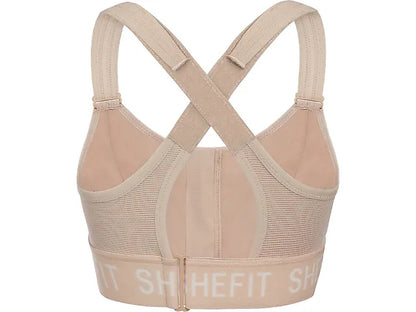 Ultimate Sports Bra for Women, High Impact Sports Bra