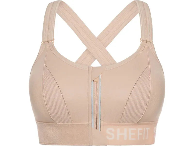 Ultimate Sports Bra for Women, High Impact Sports Bra