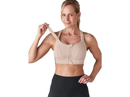 Ultimate Sports Bra for Women, High Impact Sports Bra
