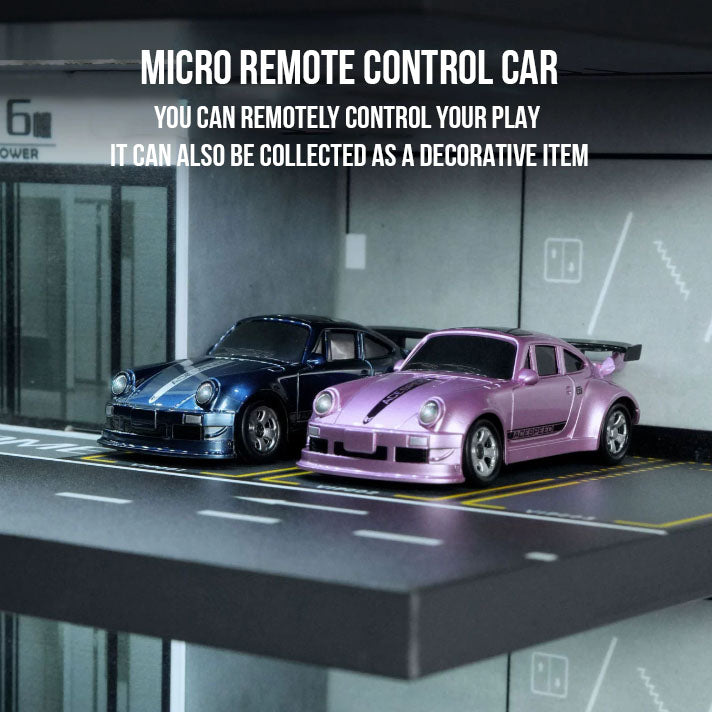 Mini Drift Car