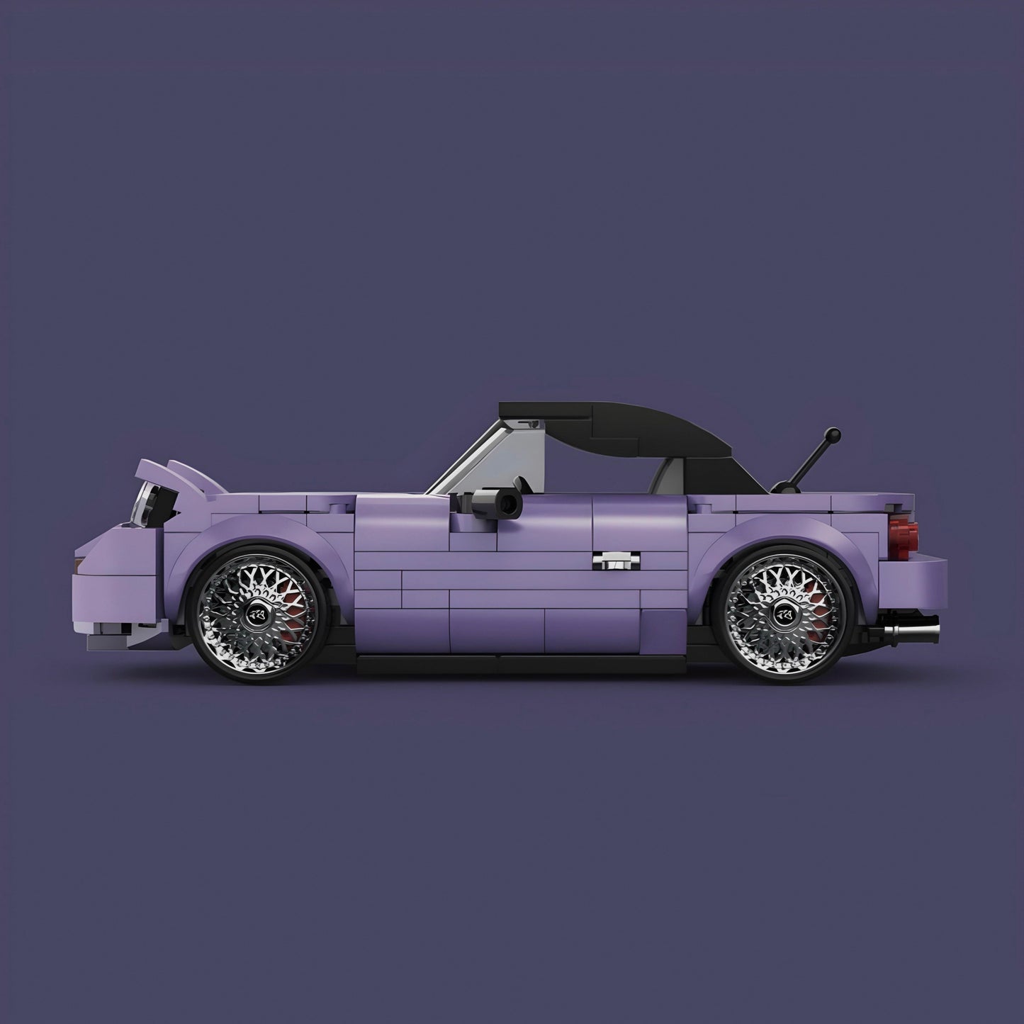 Mazda MX-5 Miata | Limited Edition