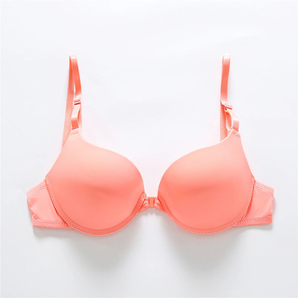 Combo Of 10 Bra New Pack