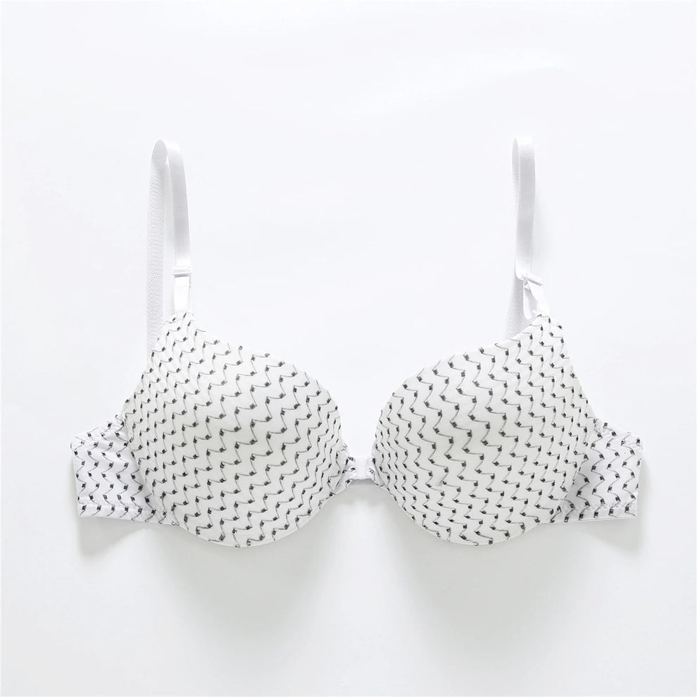 Combo Of 10 Bra New Pack