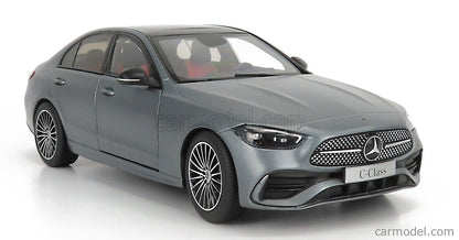 NZG - MERCEDES BENZ - C-CLASS (W206) LIMOUSINE