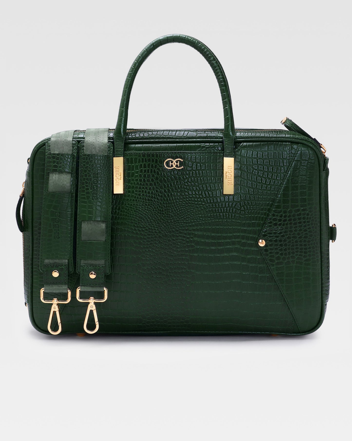 3-in-1 Convertible Handbag